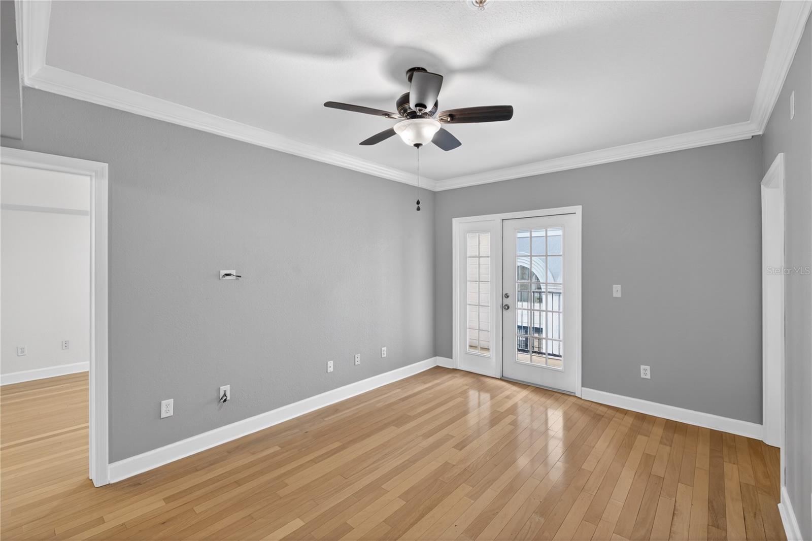 GRANDE DOWNTOWN ORLANDO - Residential