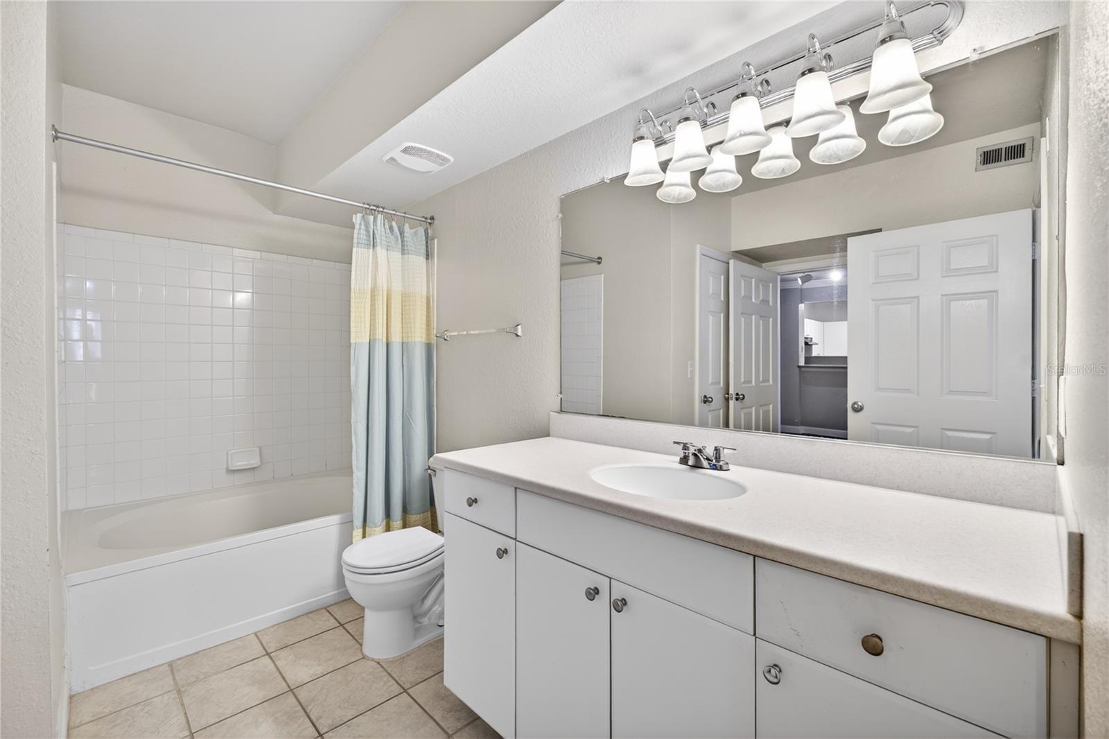 GRANDE DOWNTOWN ORLANDO - Residential