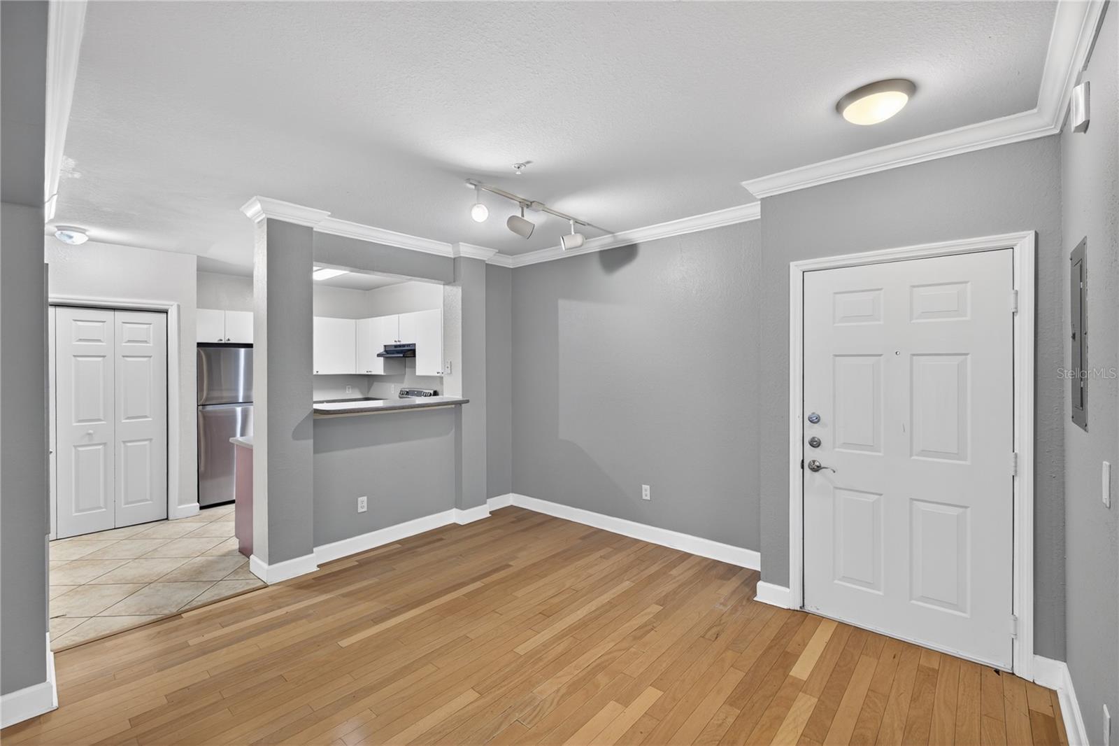 GRANDE DOWNTOWN ORLANDO - Residential