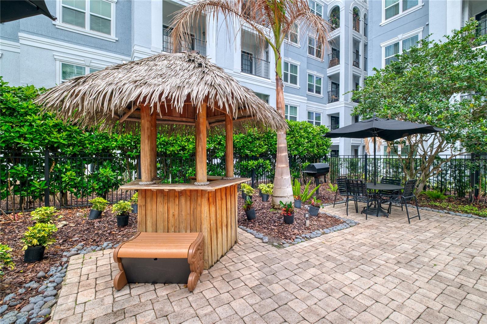 GRANDE DOWNTOWN ORLANDO - Residential