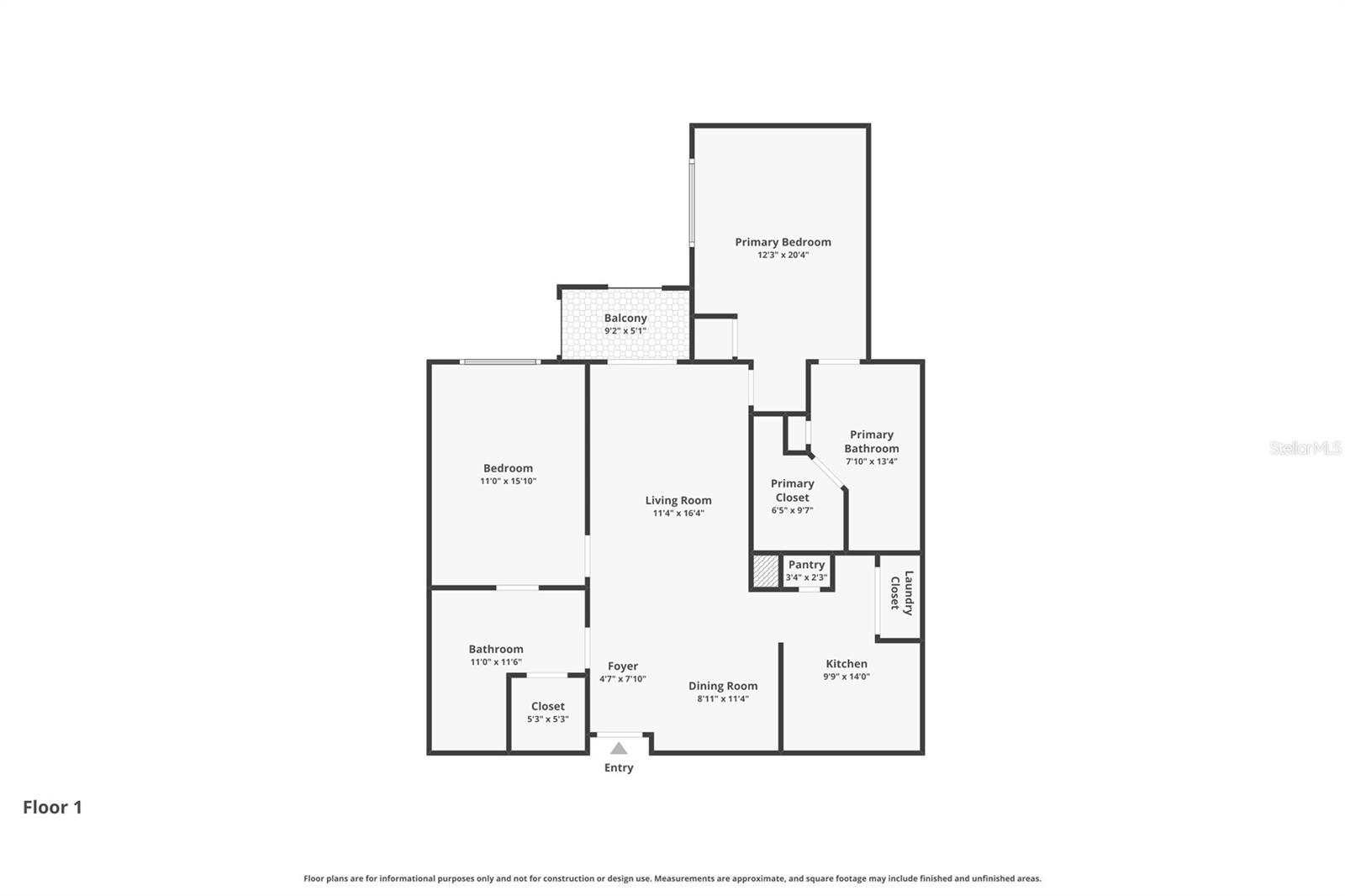 GRANDE DOWNTOWN ORLANDO - Residential