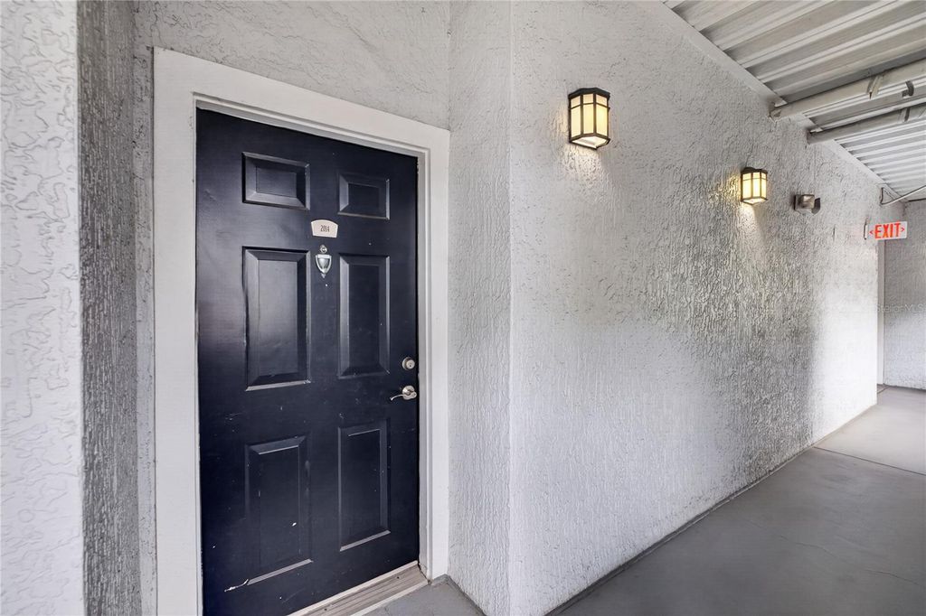 Photo of 300 E South Street #2014, Orlando, FL 32801 (MLS # O6394367)