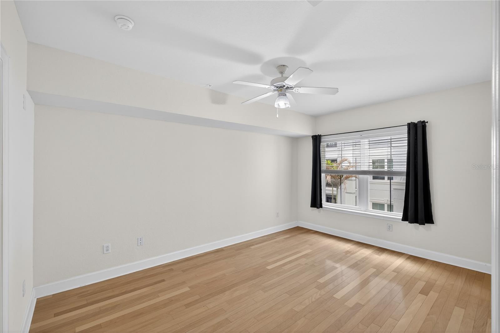 GRANDE DOWNTOWN ORLANDO - Residential