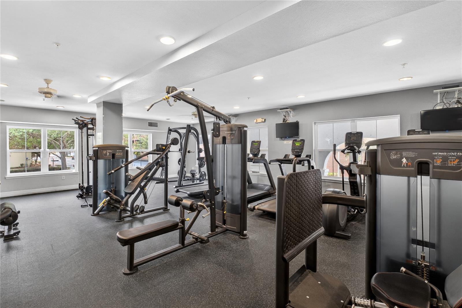 GRANDE DOWNTOWN ORLANDO - Residential