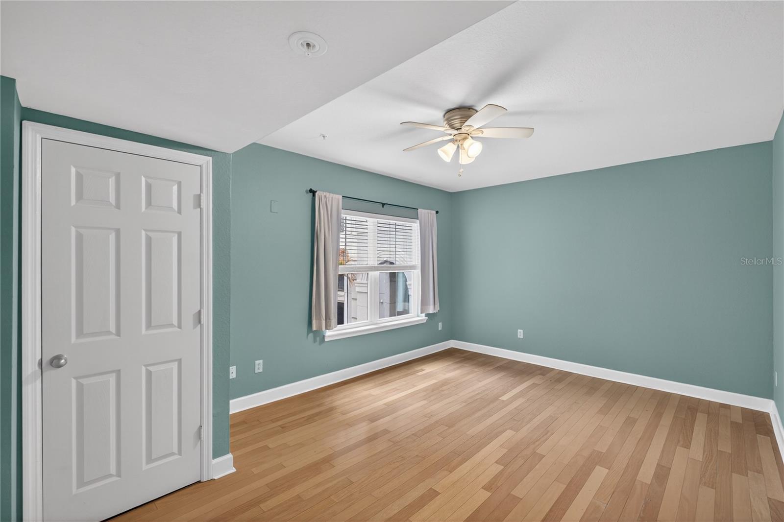 GRANDE DOWNTOWN ORLANDO - Residential