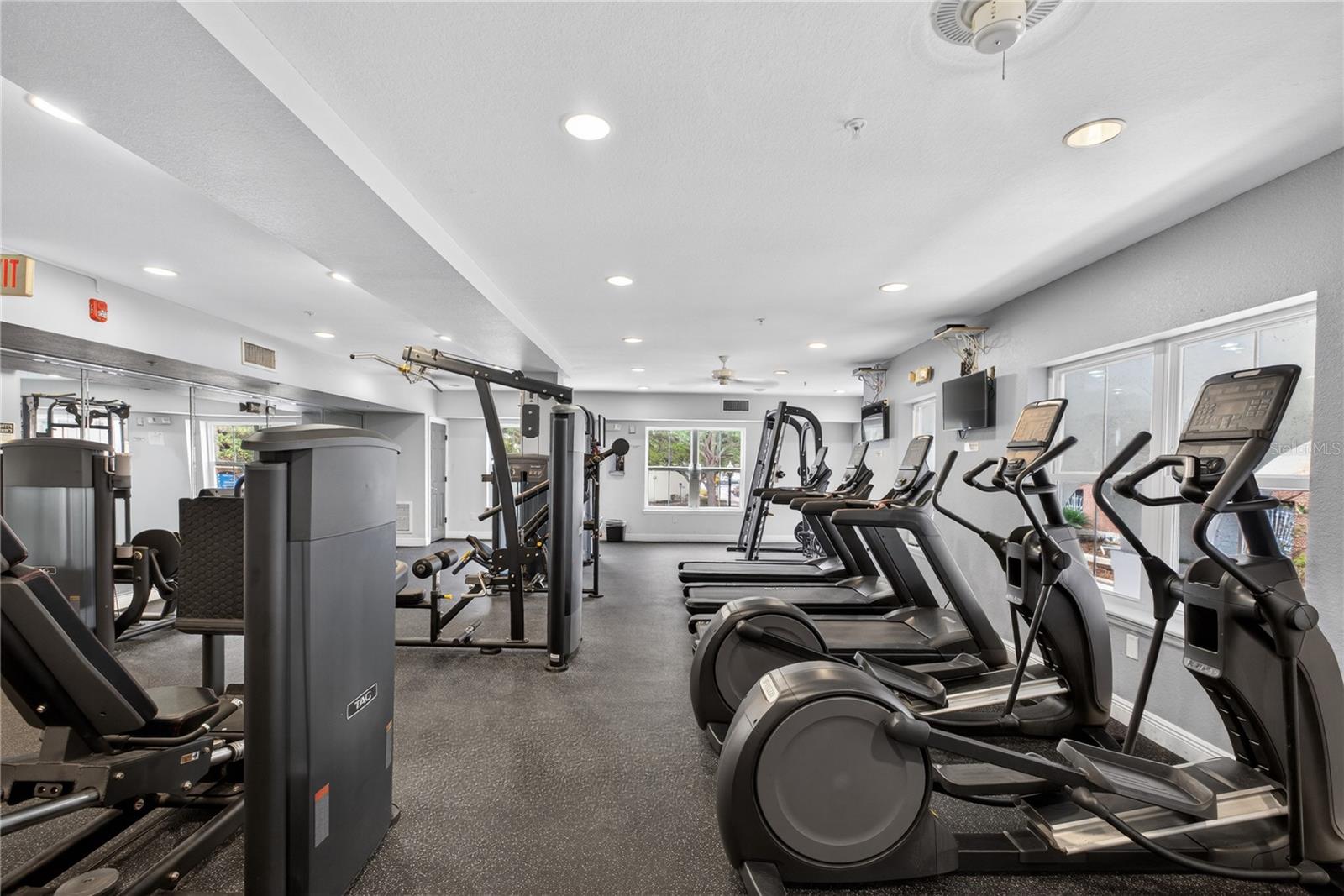 GRANDE DOWNTOWN ORLANDO - Residential