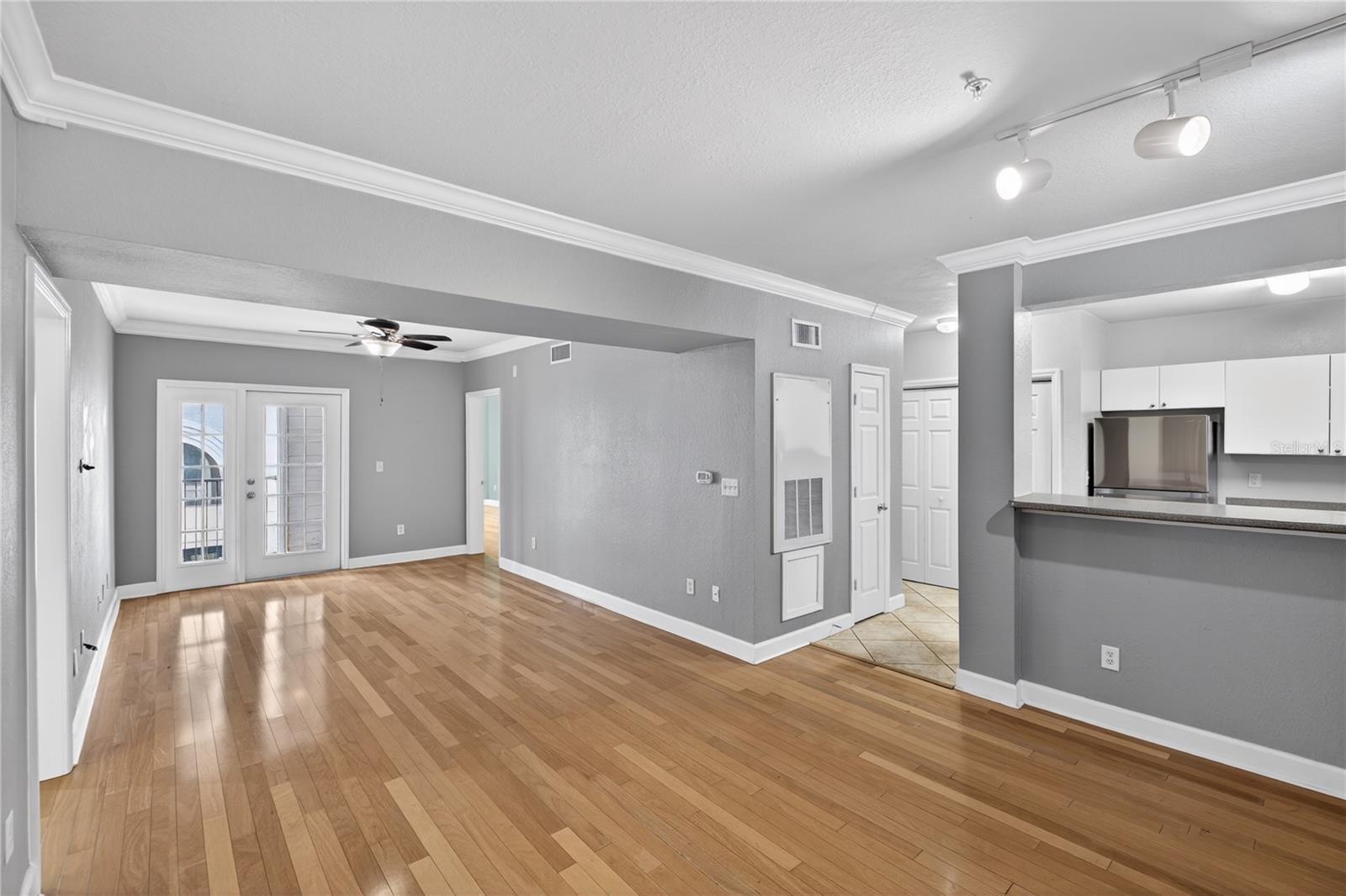 GRANDE DOWNTOWN ORLANDO - Residential