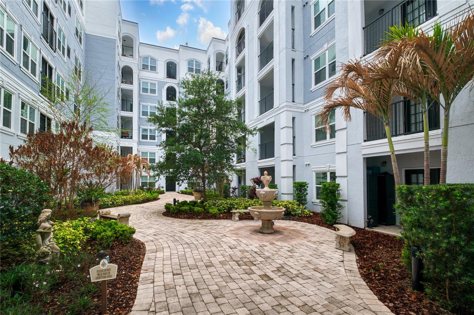 GRANDE DOWNTOWN ORLANDO - Residential