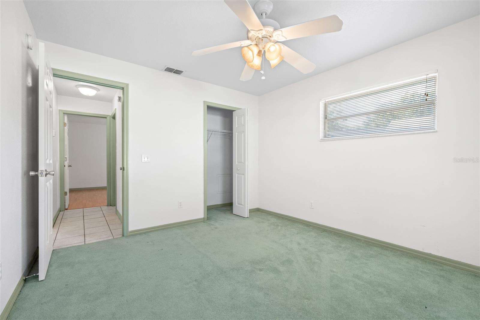 CREEK SIDE - Residential