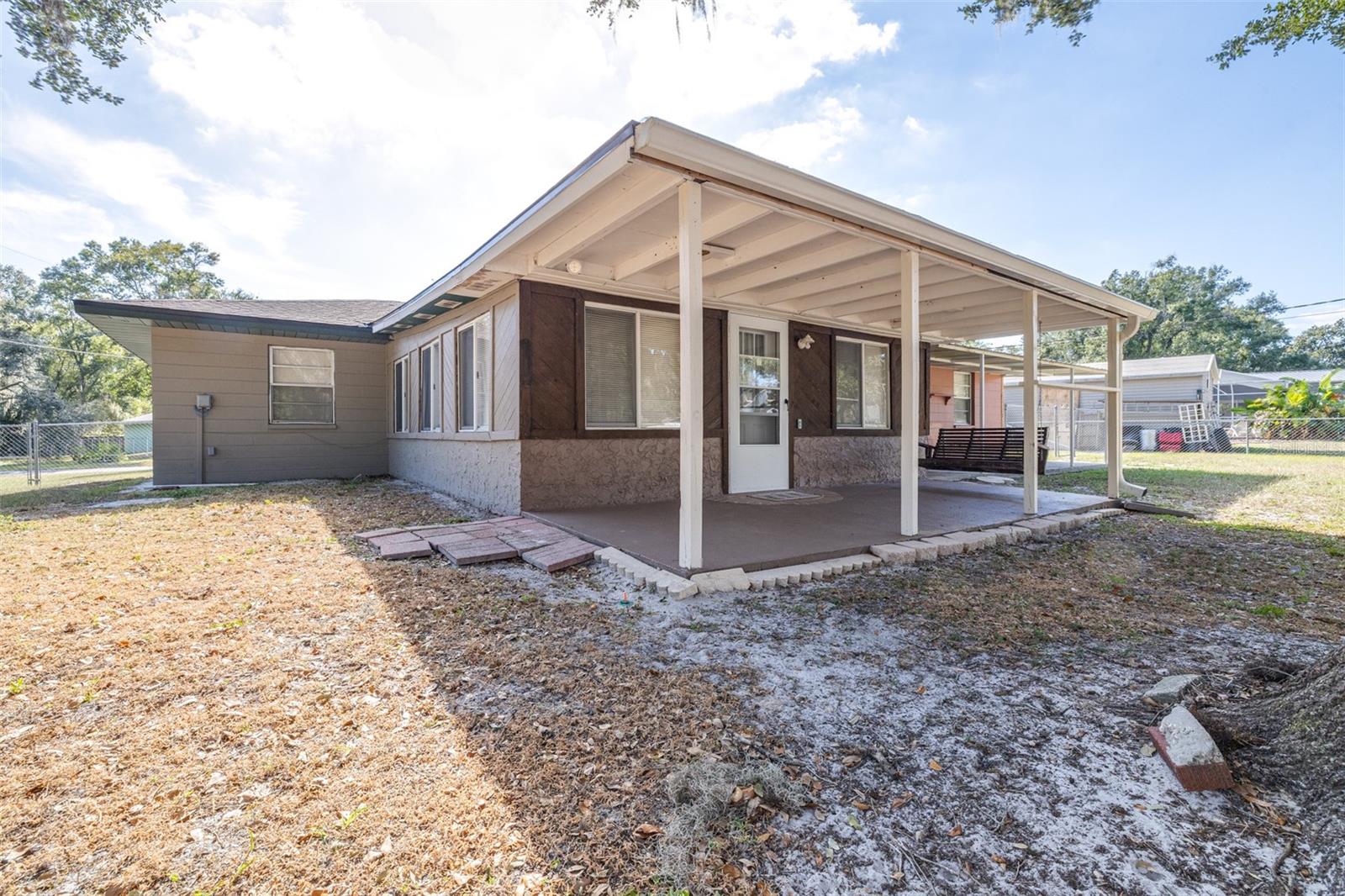 CREEK SIDE - Residential