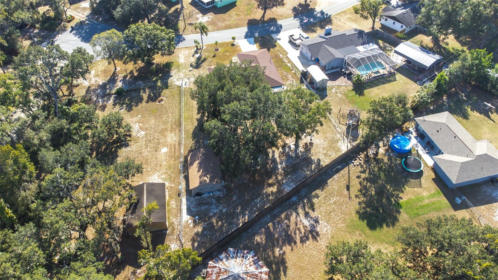 CREEK SIDE - Residential