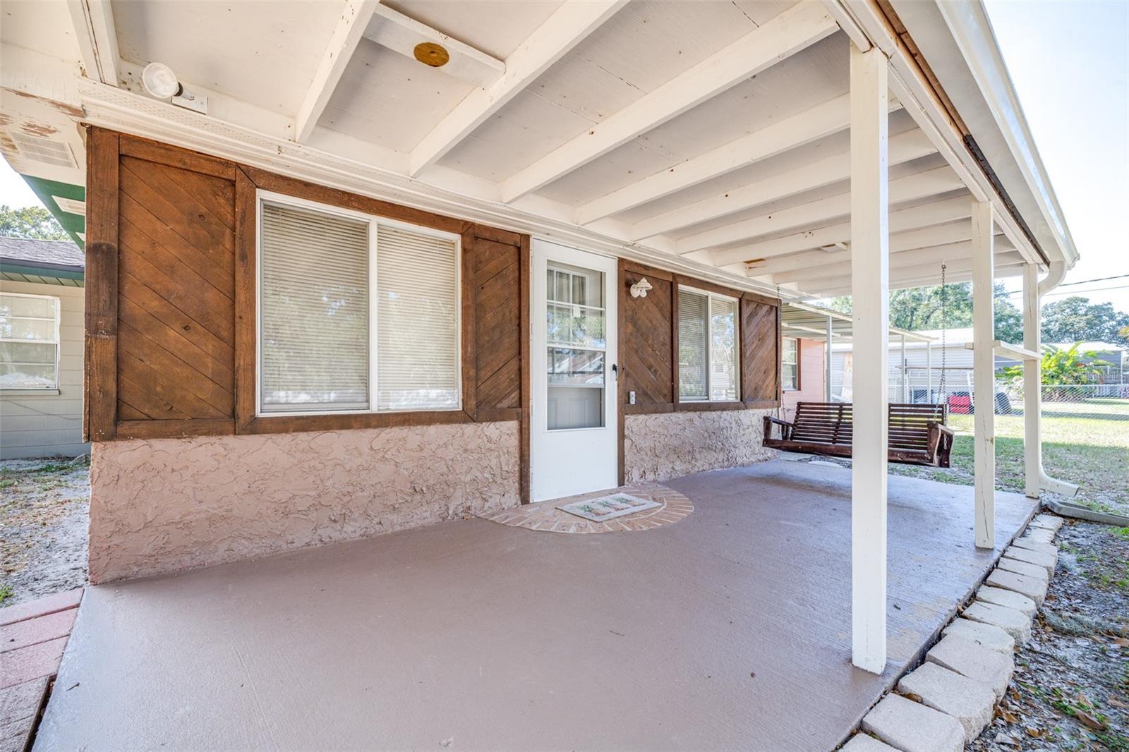 CREEK SIDE - Residential