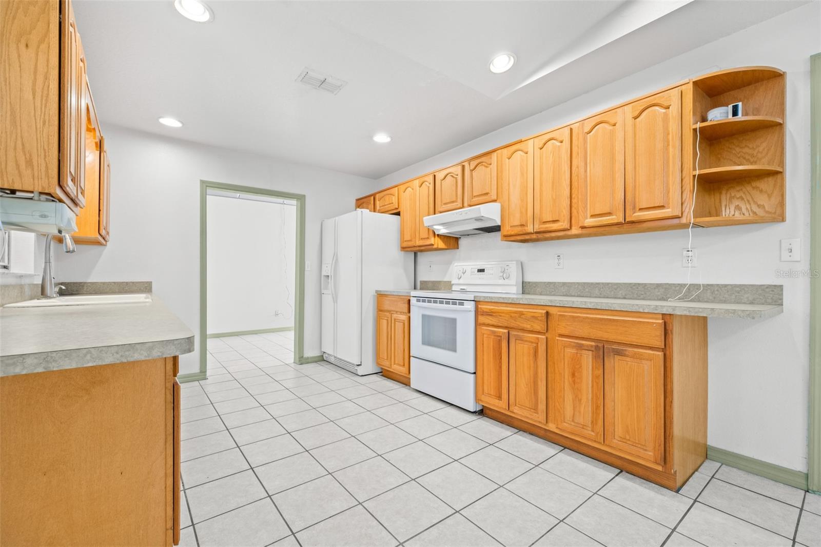 CREEK SIDE - Residential