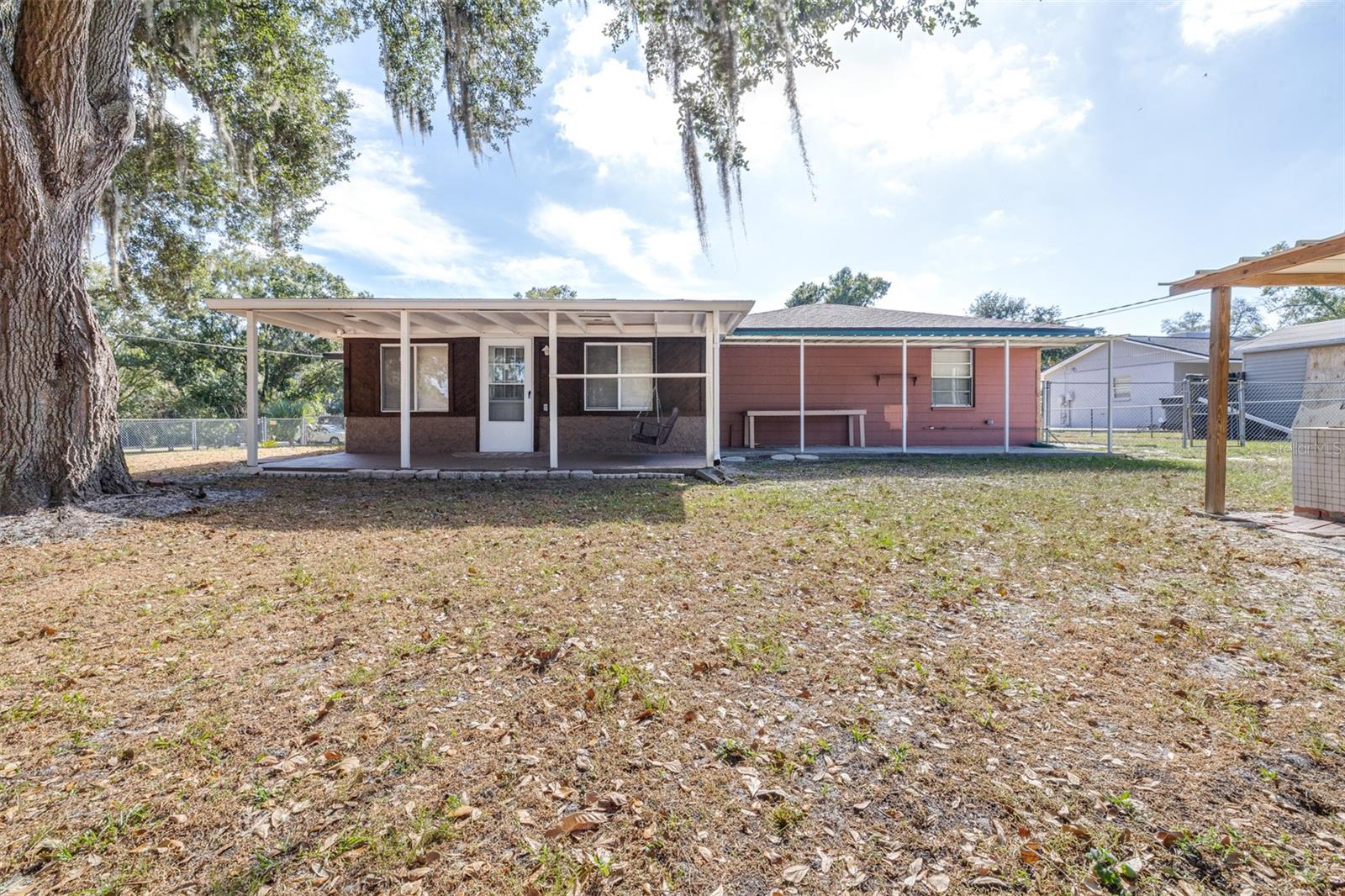 CREEK SIDE - Residential