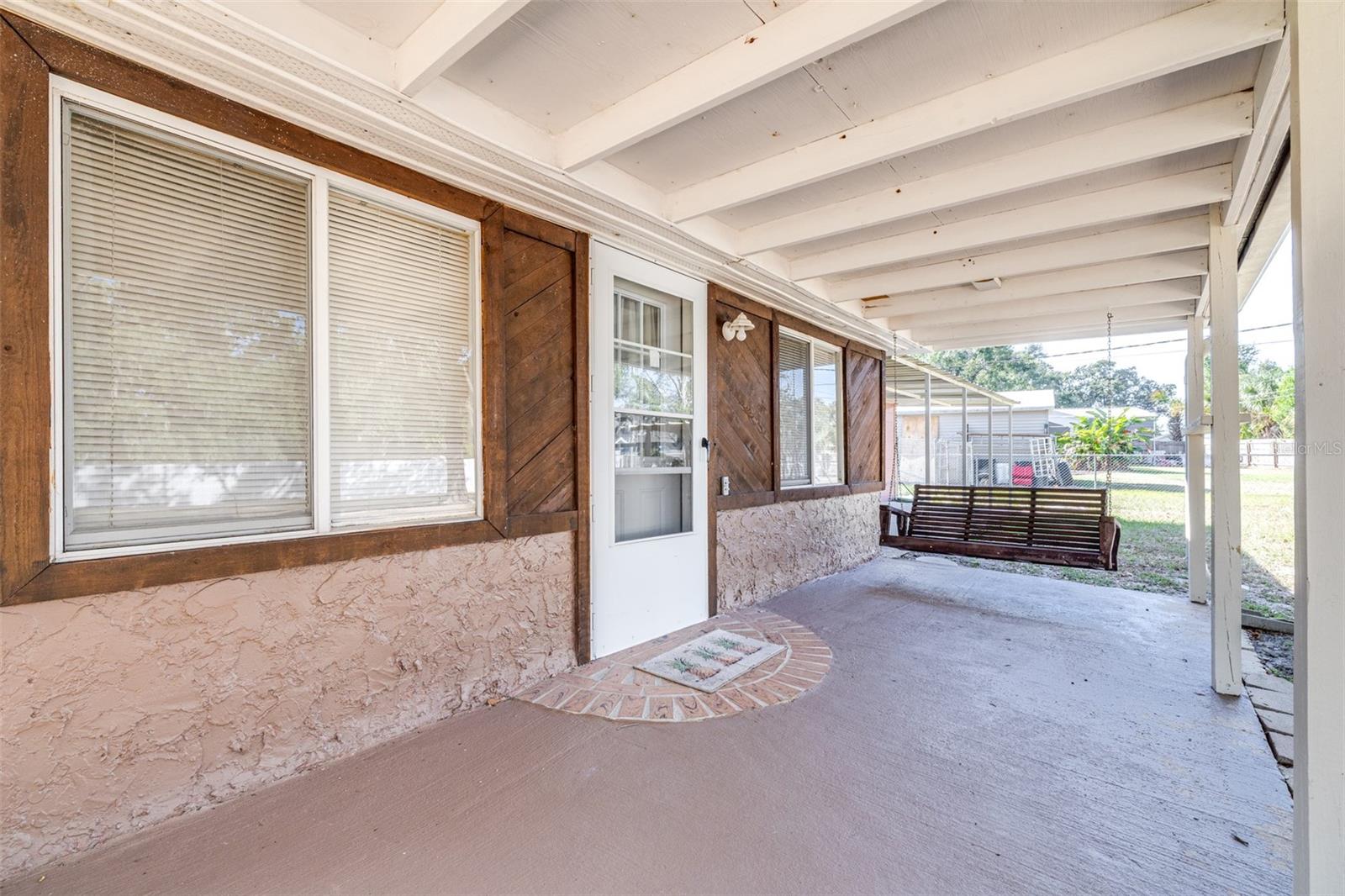 CREEK SIDE - Residential