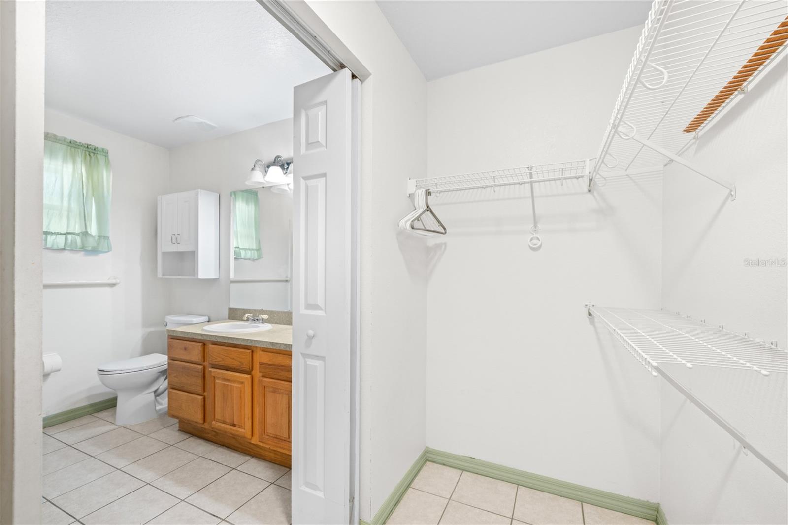 CREEK SIDE - Residential