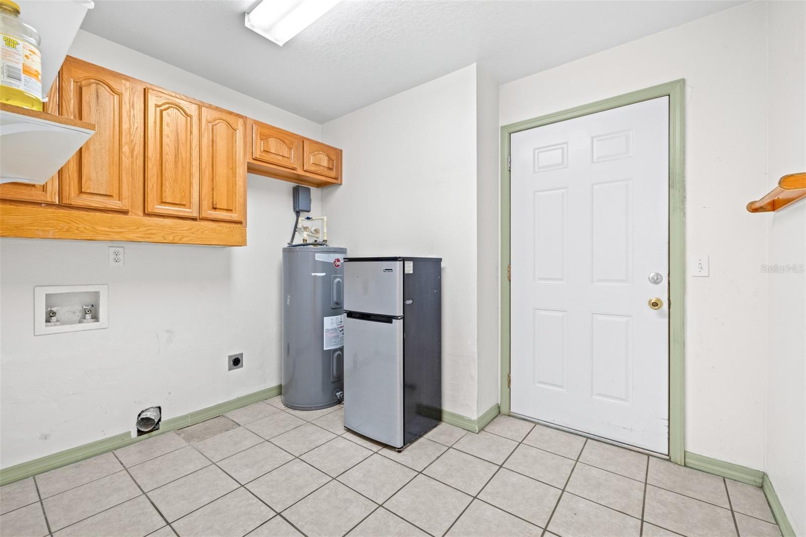 CREEK SIDE - Residential