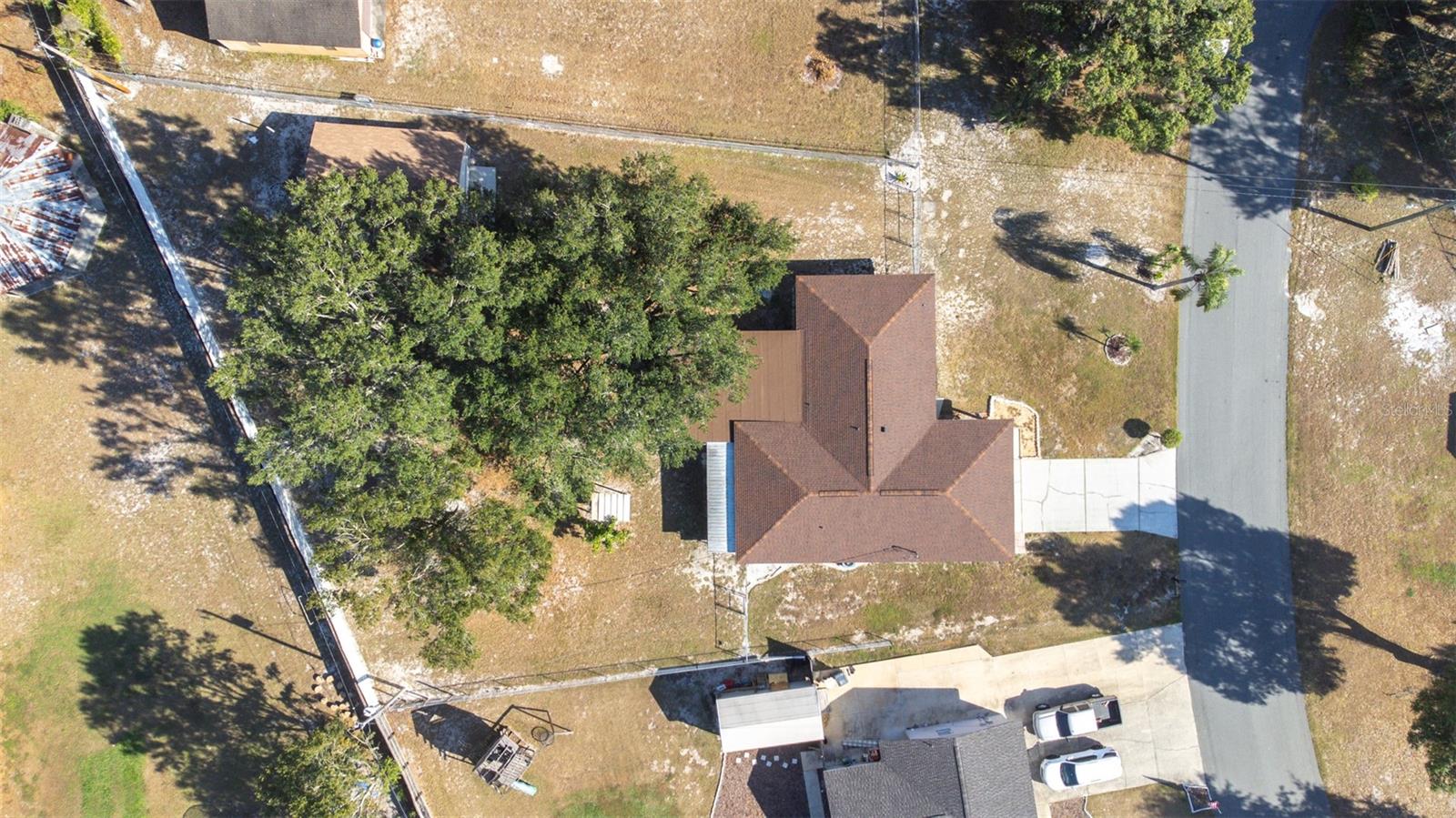 CREEK SIDE - Residential