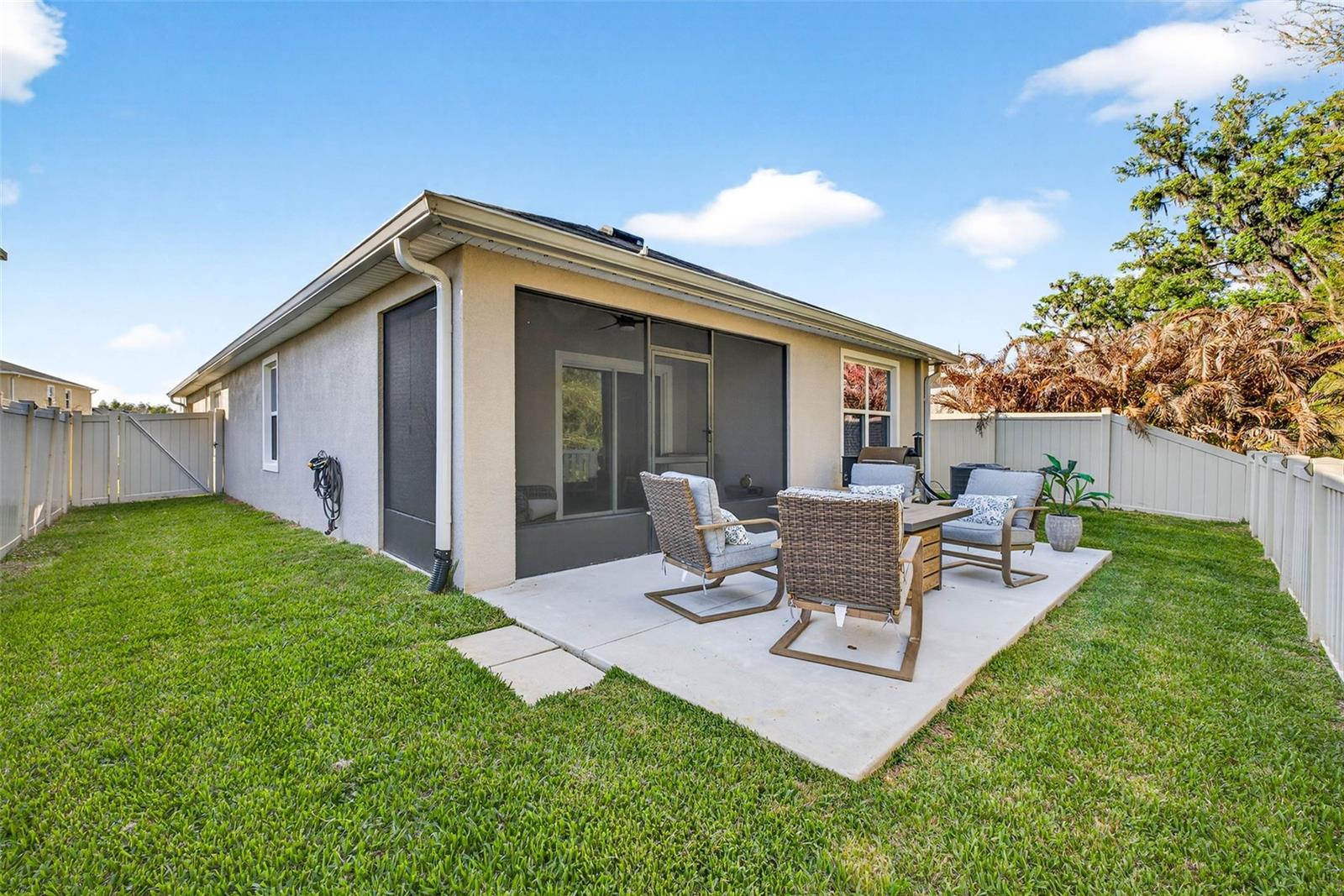 UNION PARK - Residential