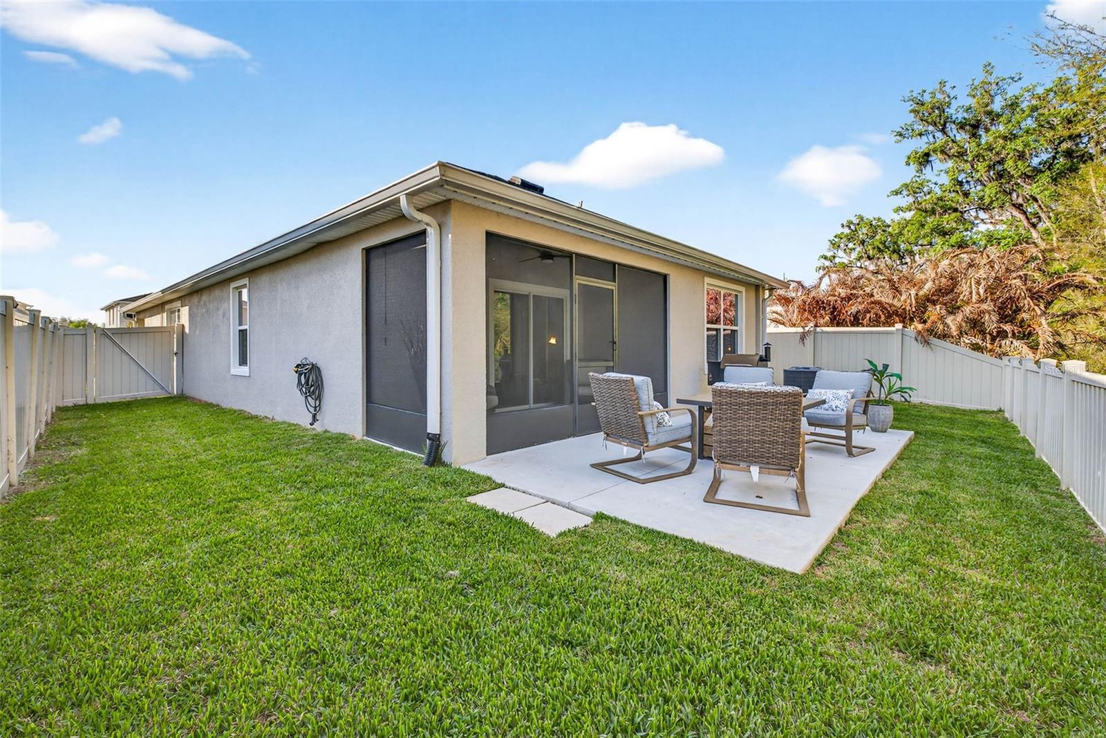 UNION PARK - Residential