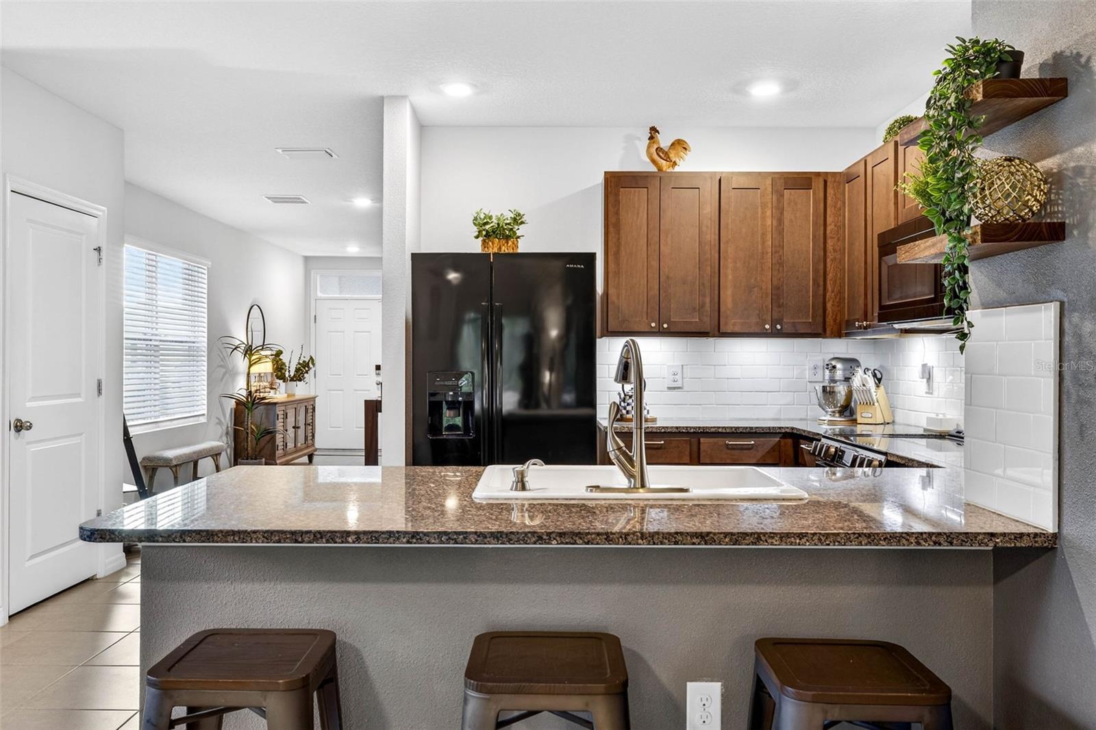 UNION PARK - Residential