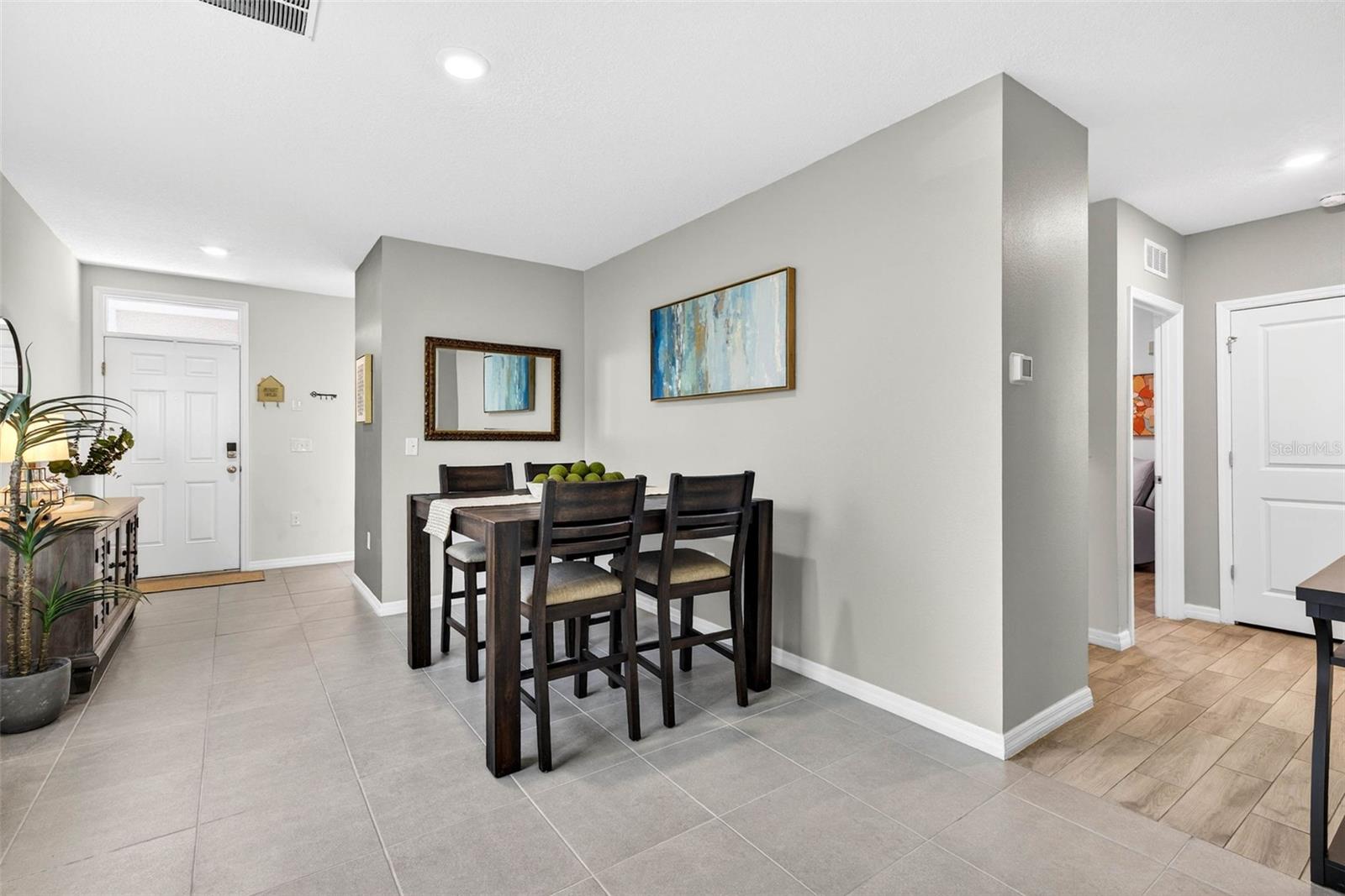 UNION PARK - Residential