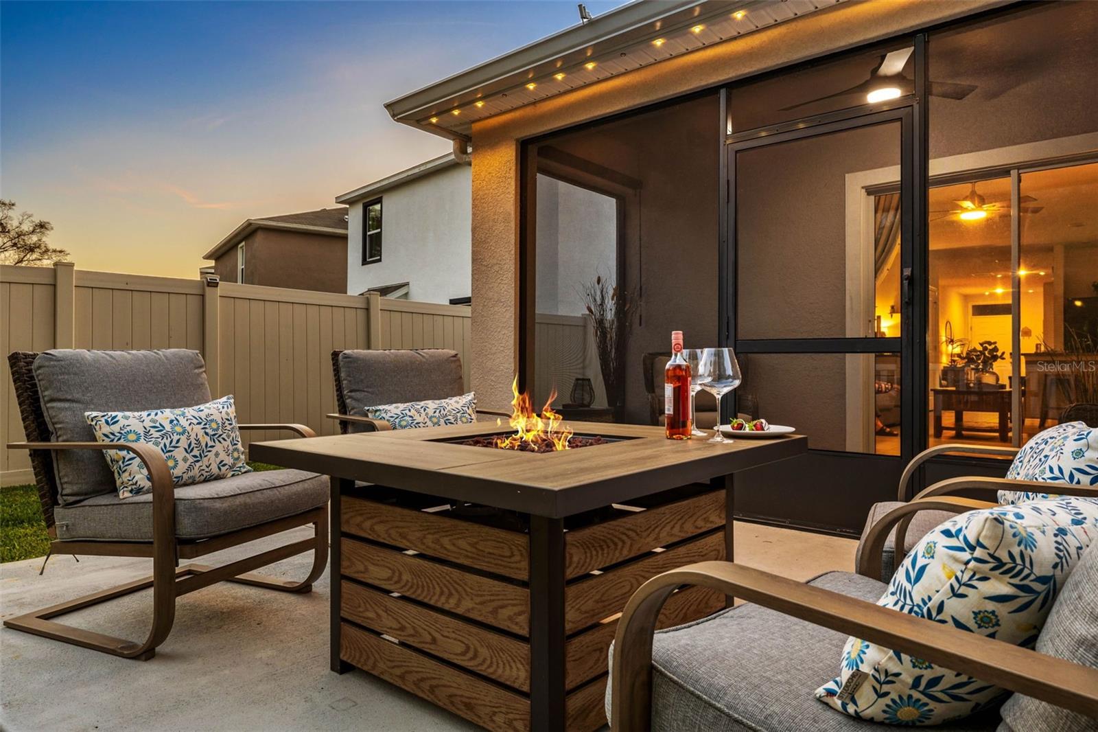 UNION PARK - Residential