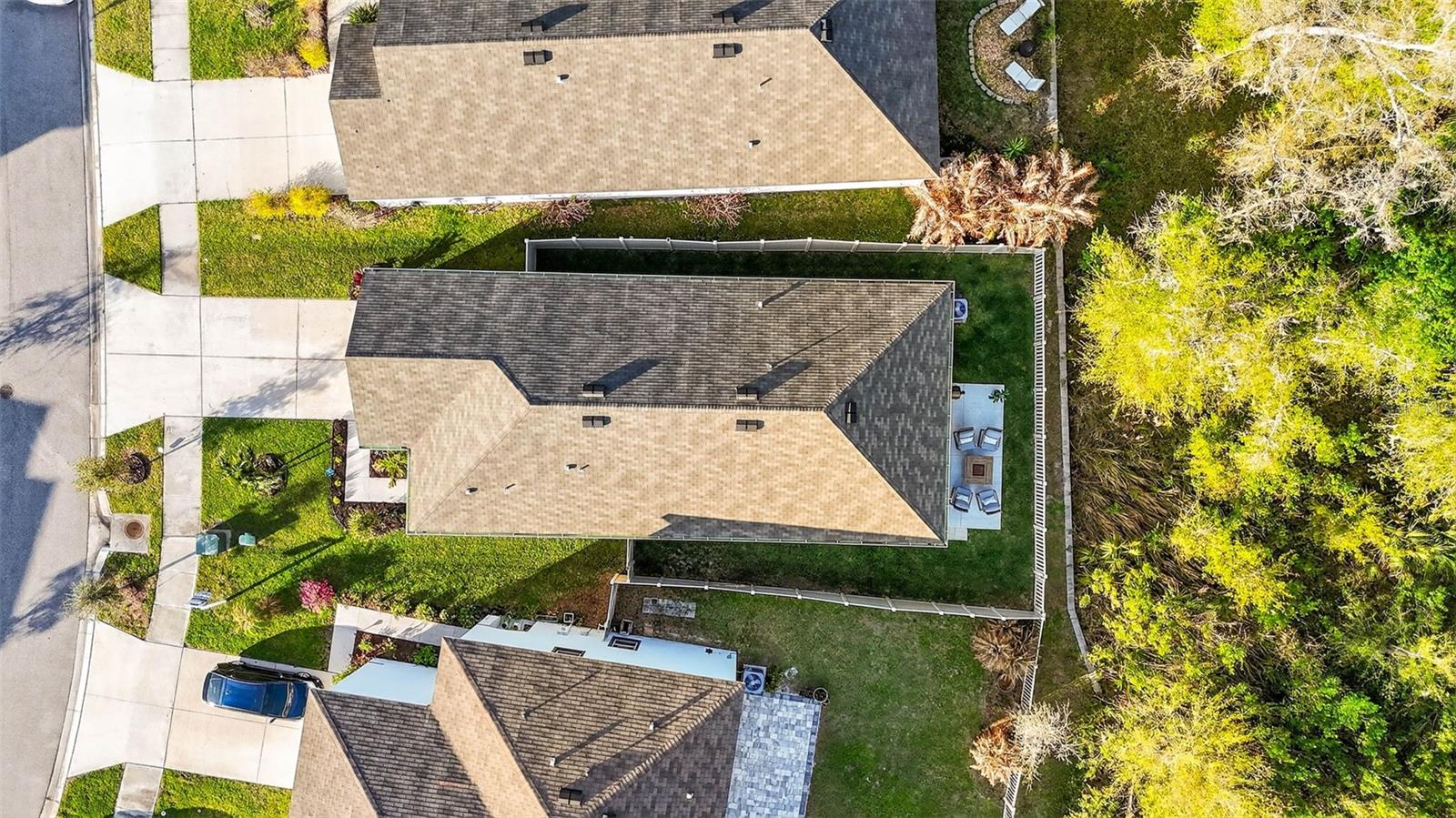 UNION PARK - Residential