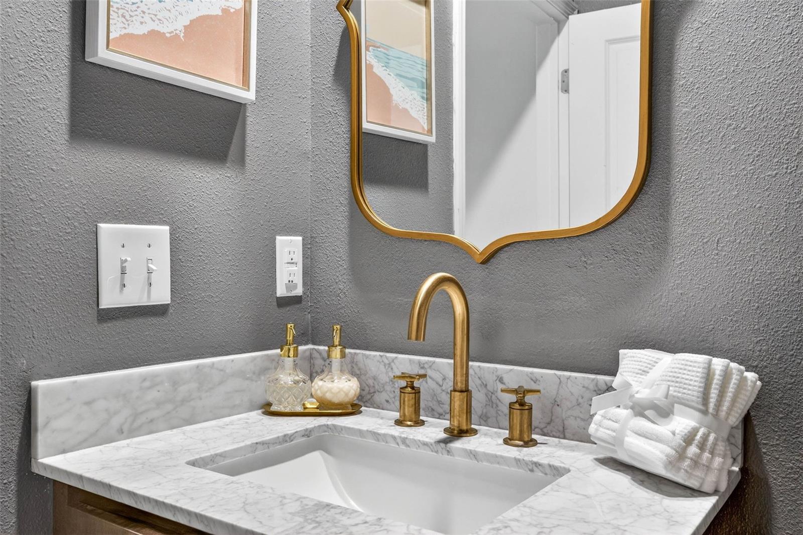 UNION PARK - Residential