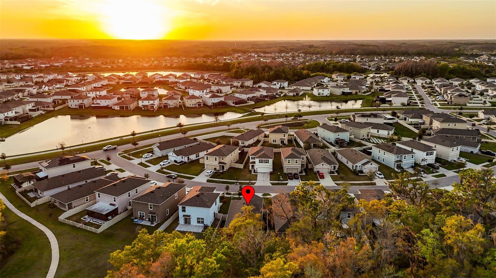 UNION PARK - Residential