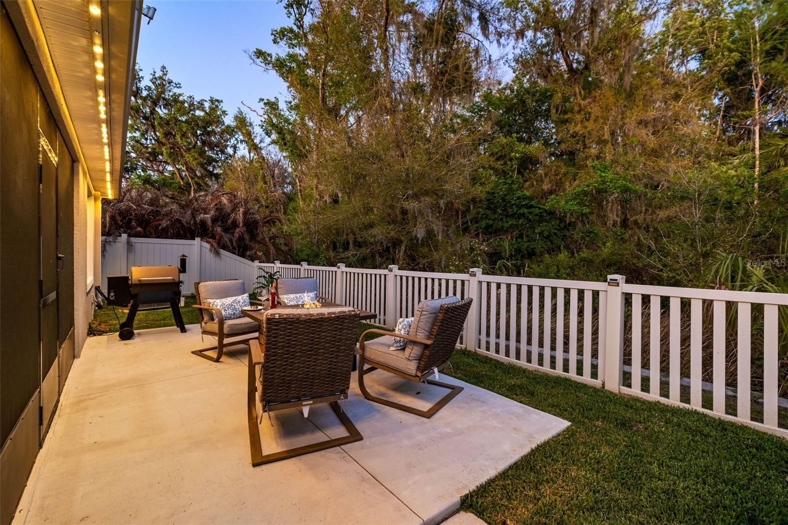 UNION PARK - Residential