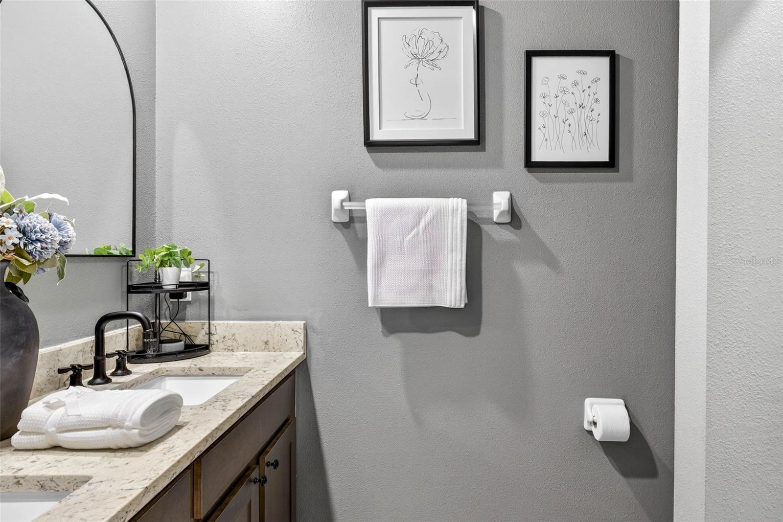 UNION PARK - Residential