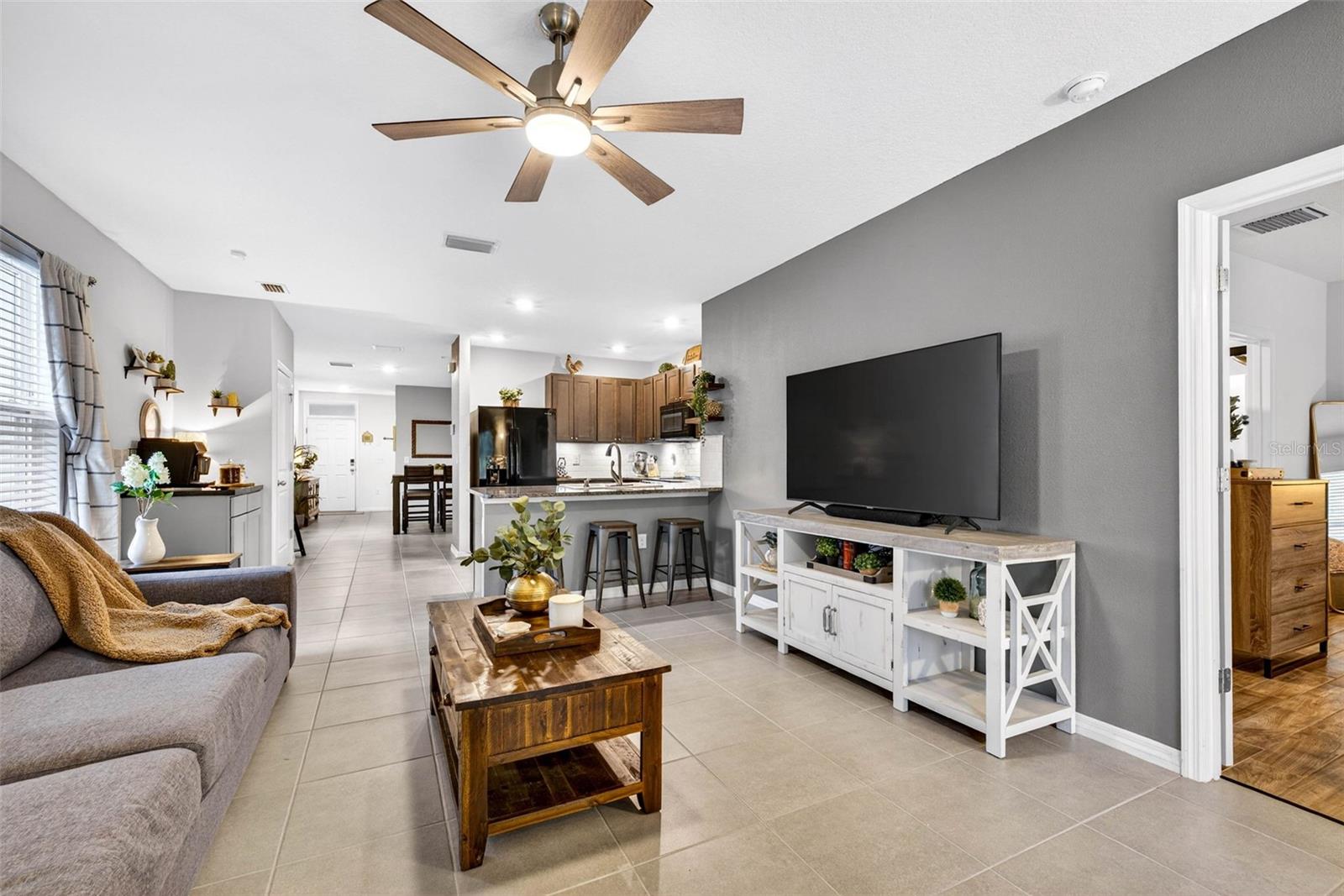 UNION PARK - Residential