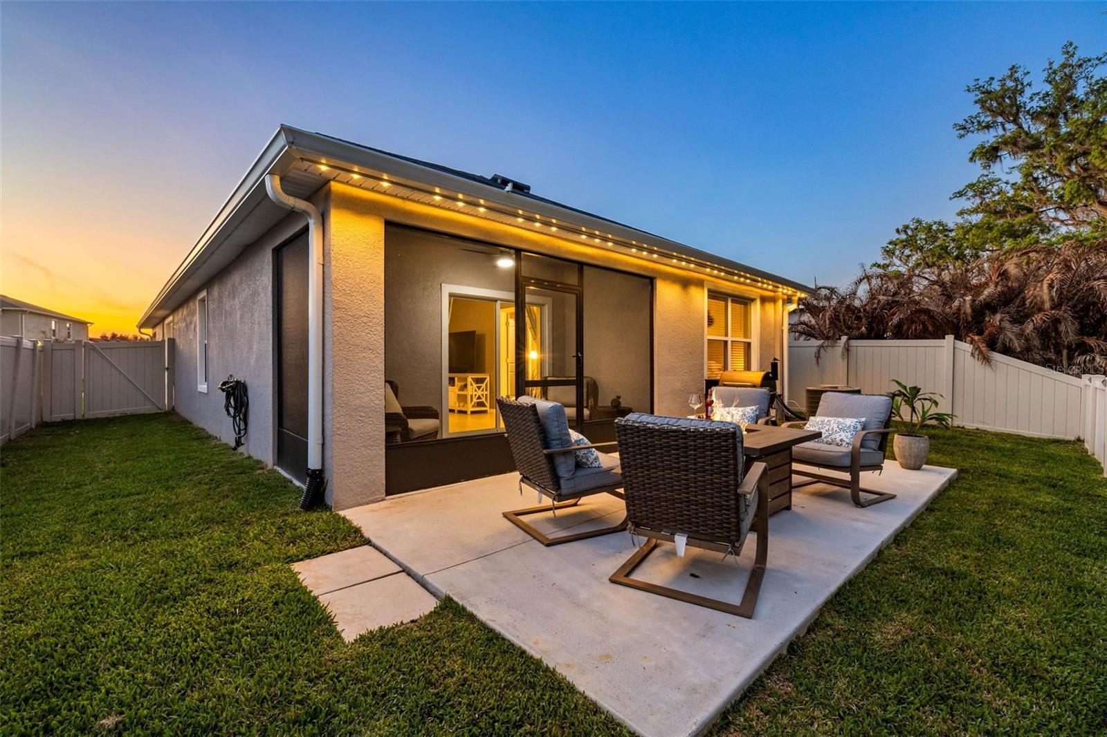 UNION PARK - Residential