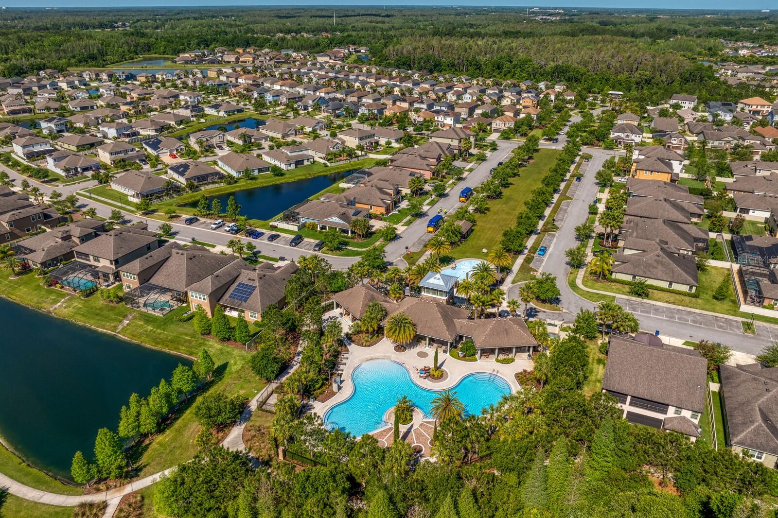 UNION PARK - Residential