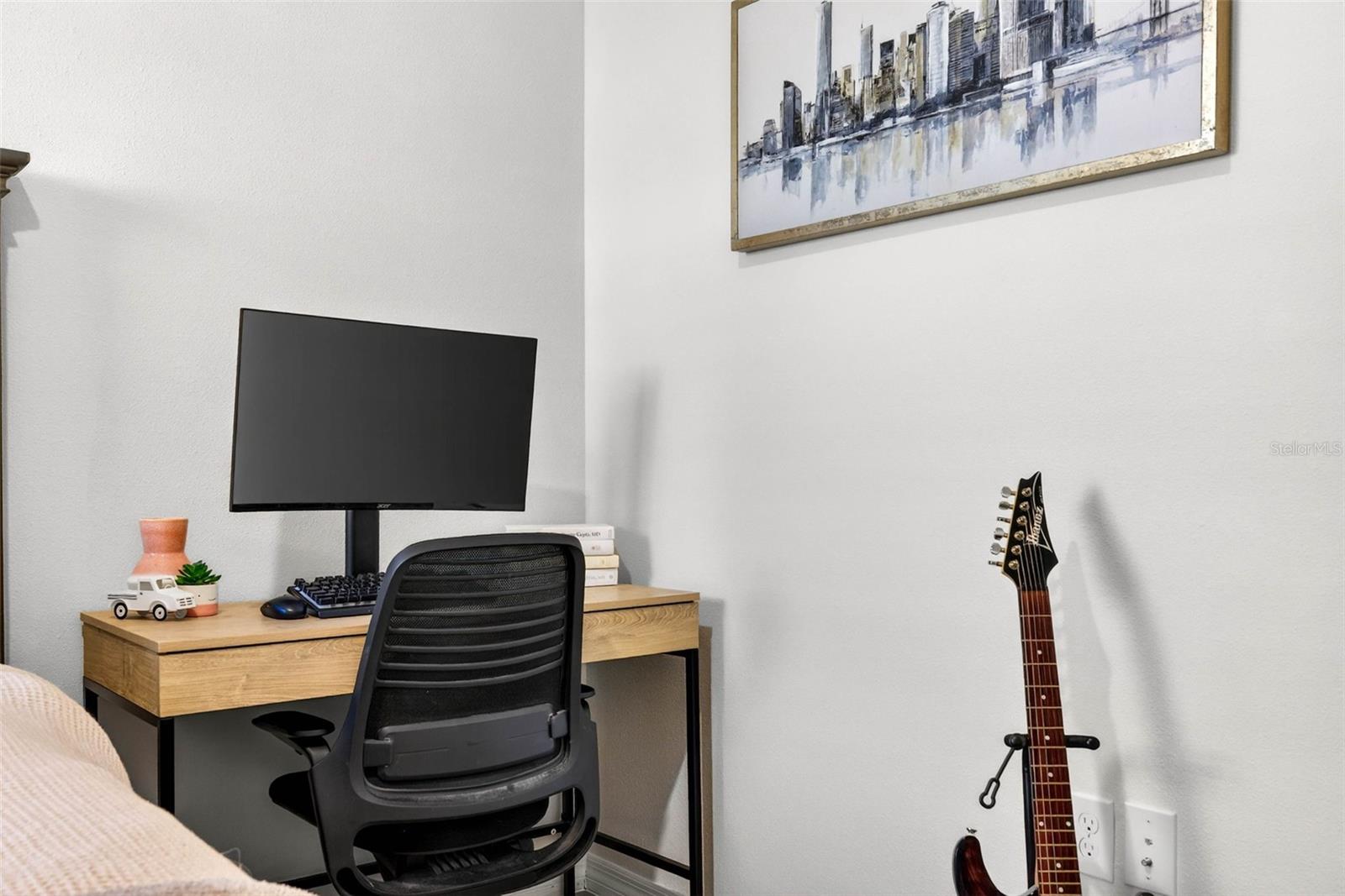 UNION PARK - Residential