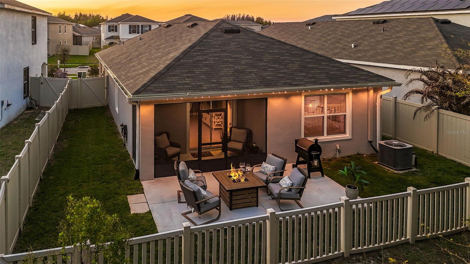 UNION PARK - Residential