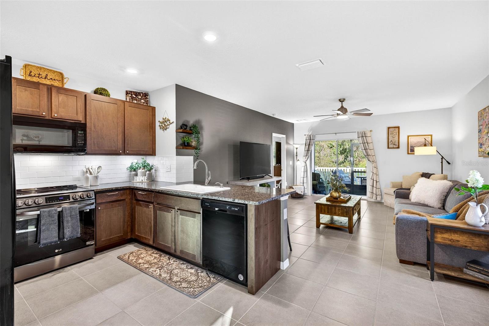 UNION PARK - Residential