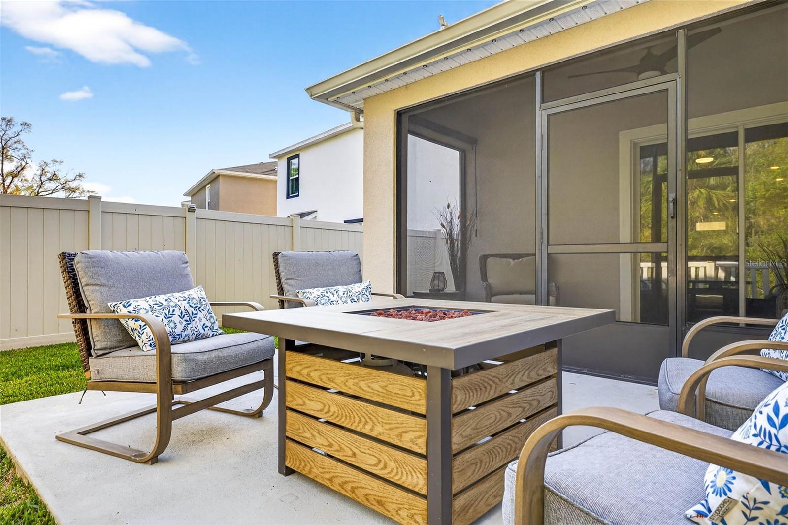 UNION PARK - Residential