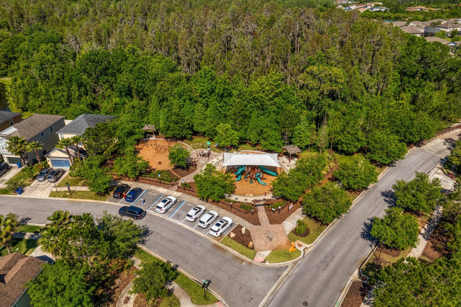 UNION PARK - Residential