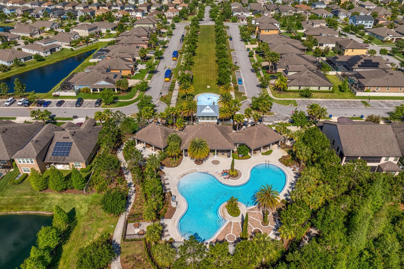 UNION PARK - Residential