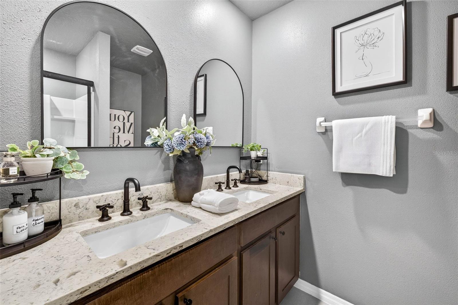 UNION PARK - Residential