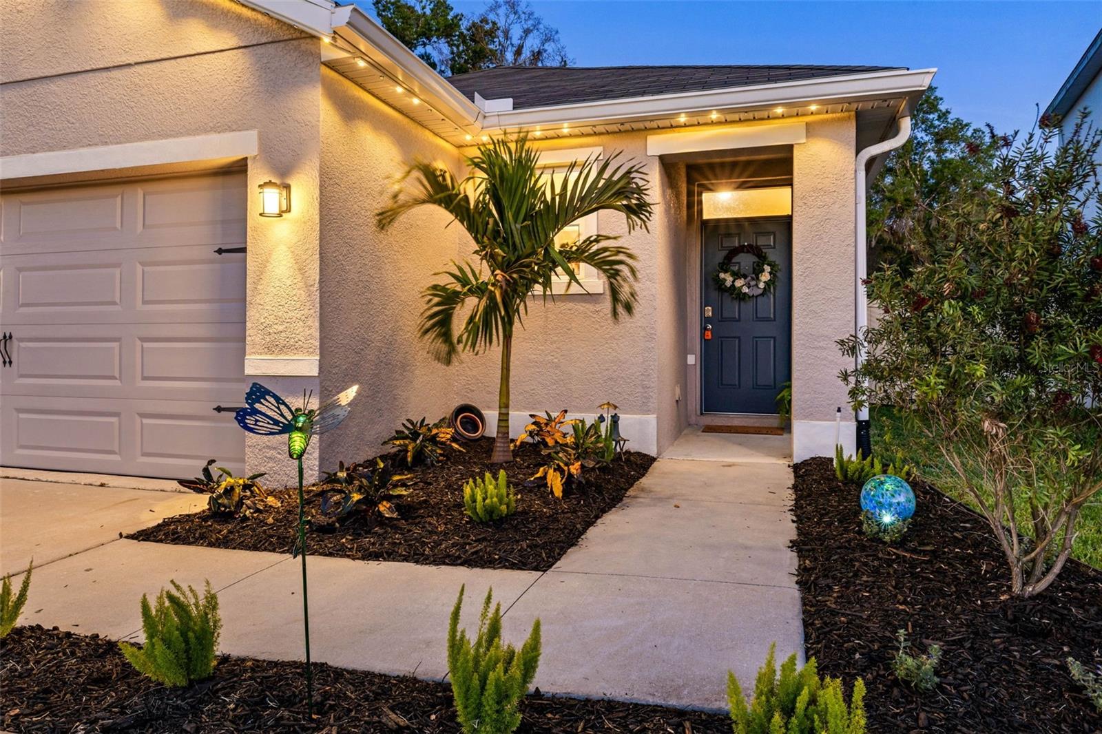 UNION PARK - Residential