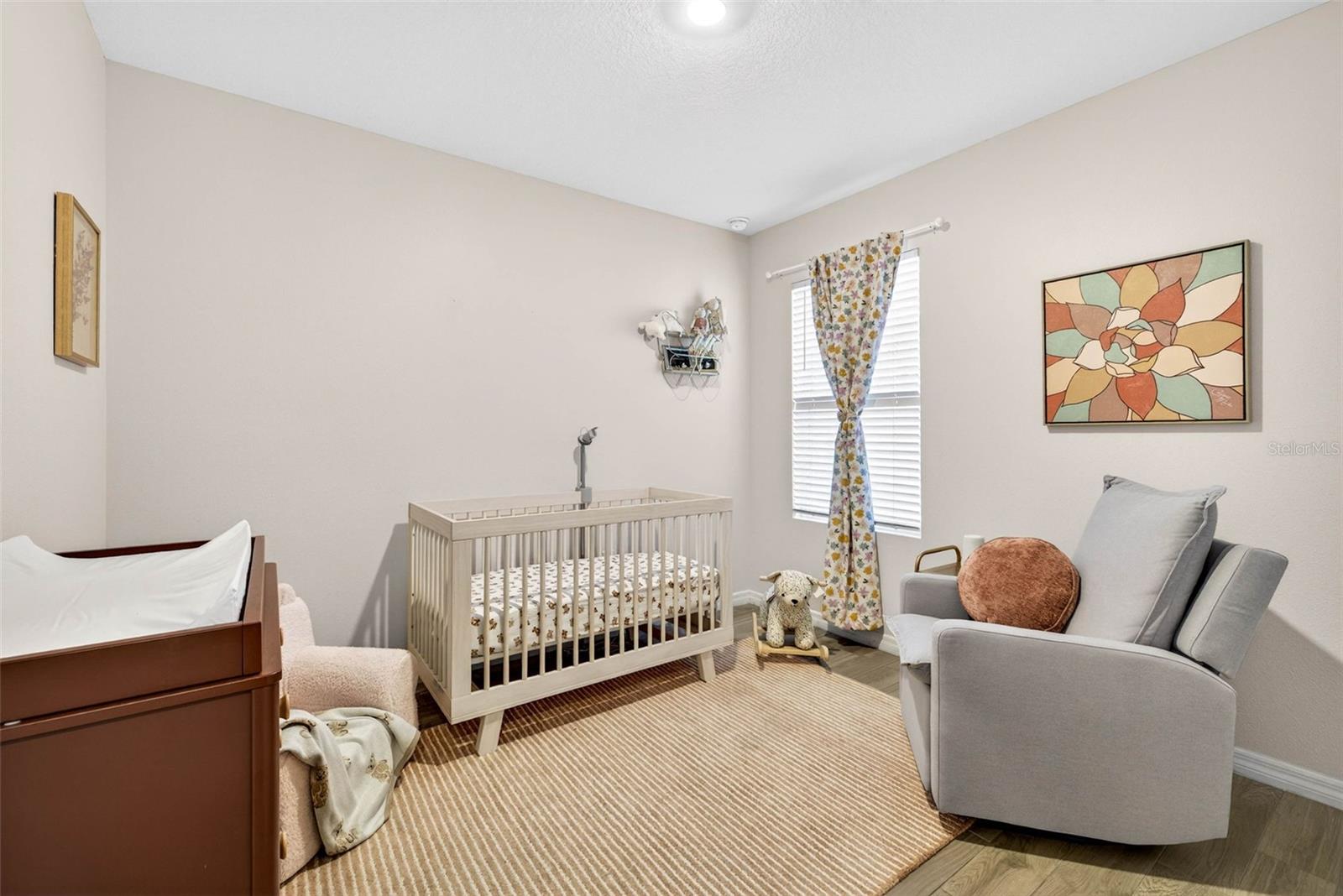 UNION PARK - Residential