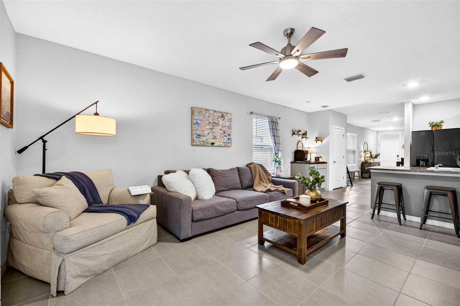 UNION PARK - Residential