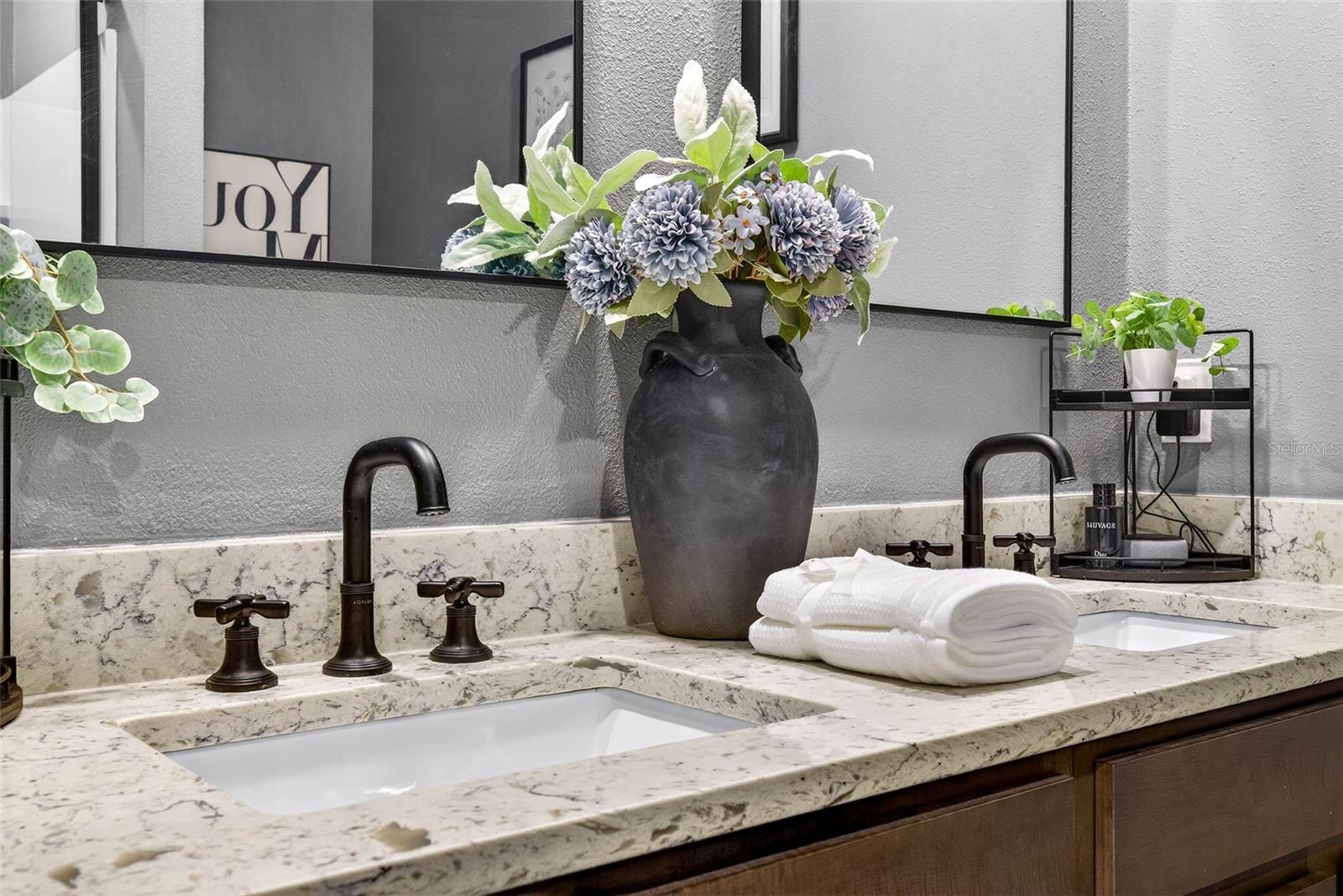 UNION PARK - Residential