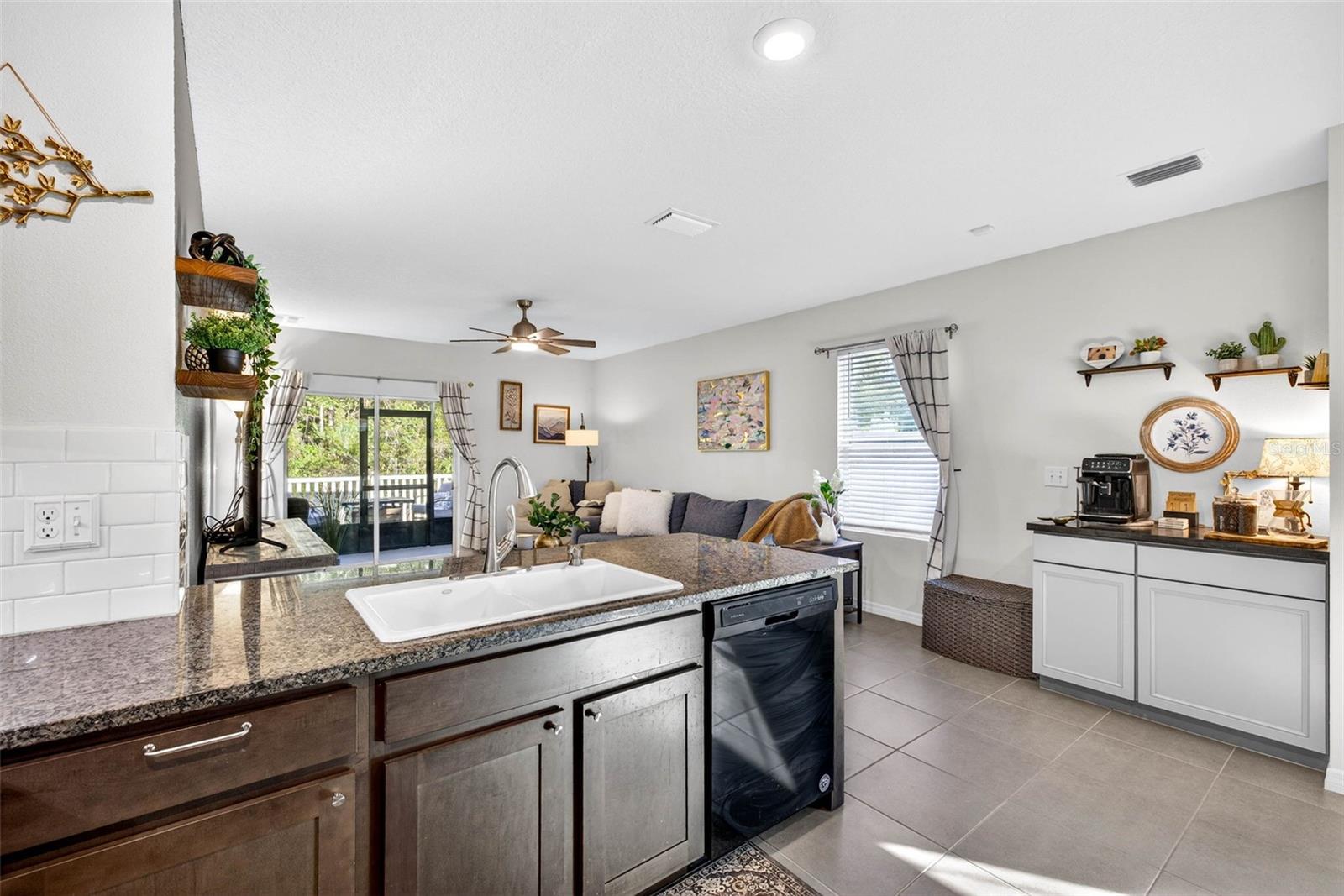 UNION PARK - Residential