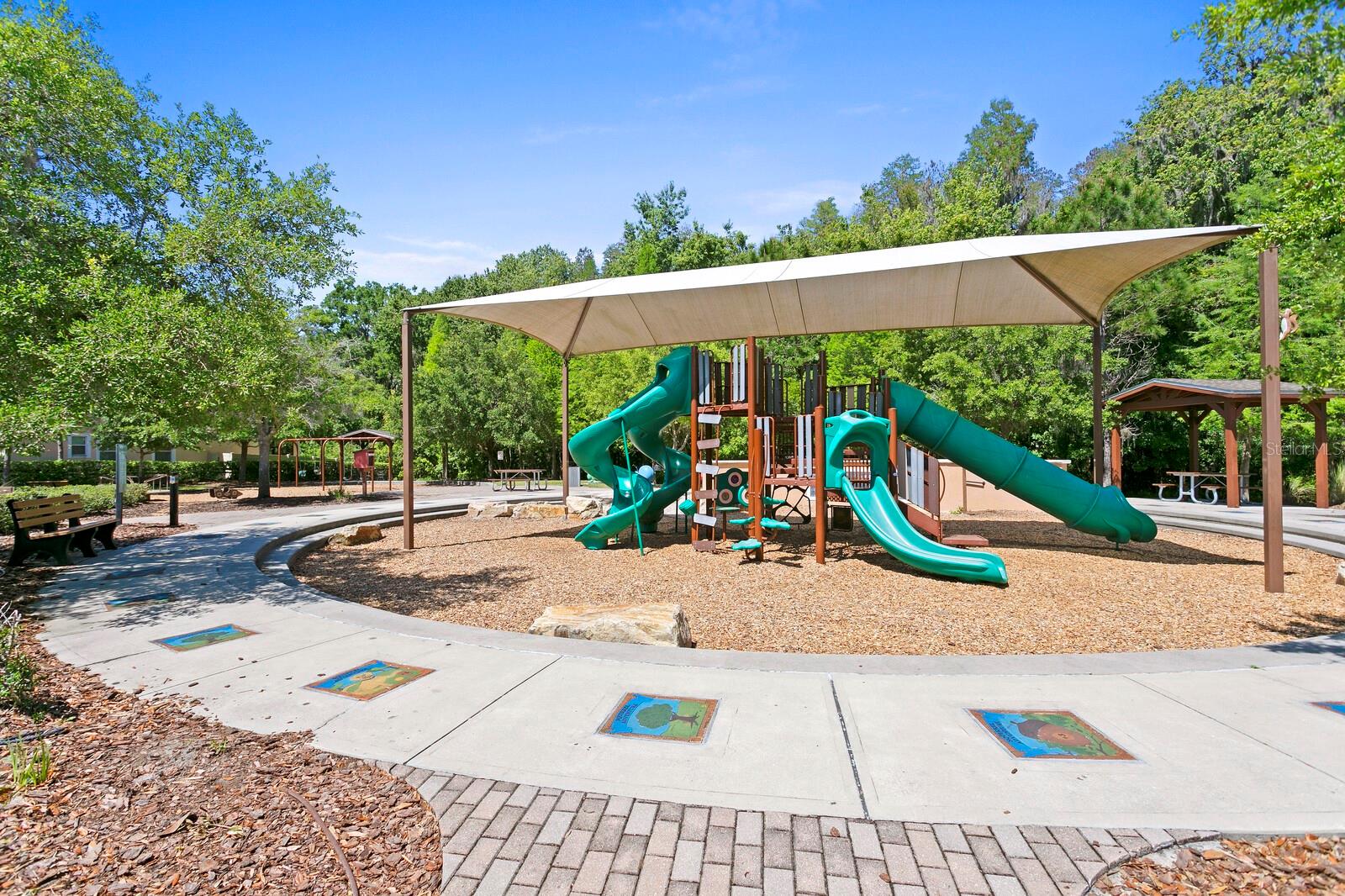 UNION PARK - Residential