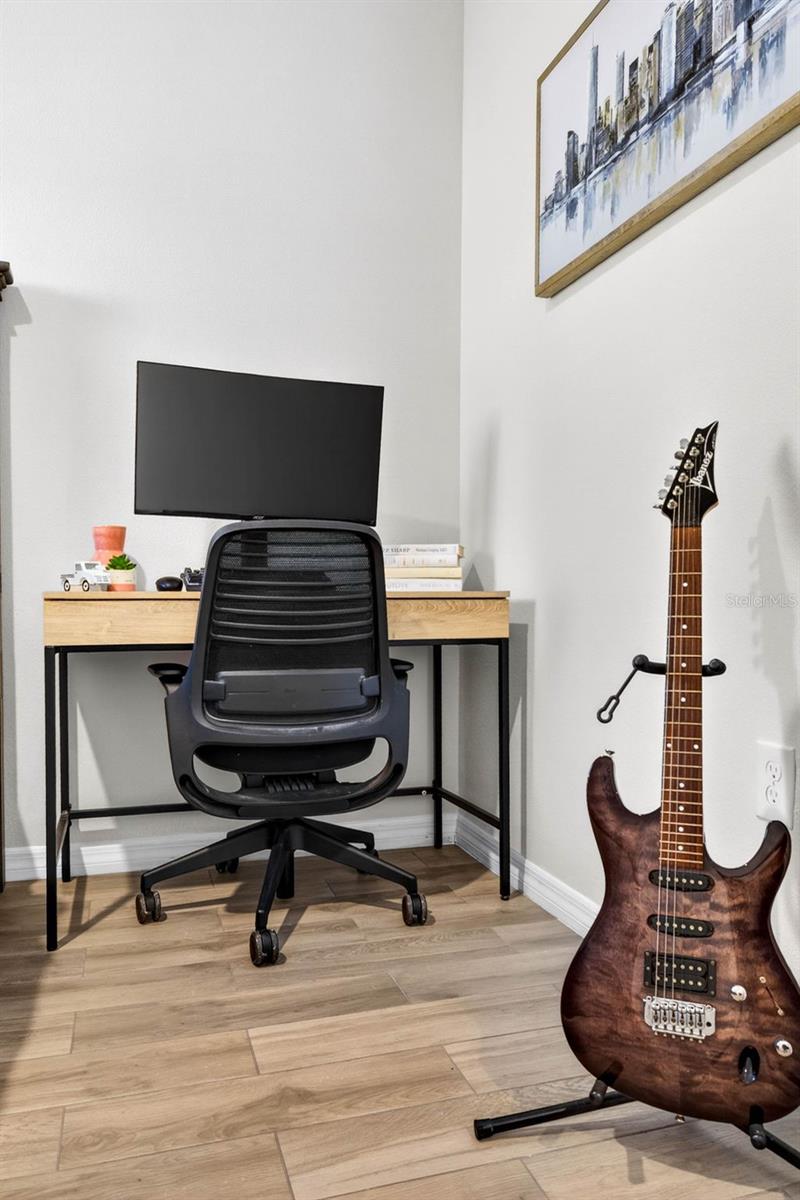 UNION PARK - Residential