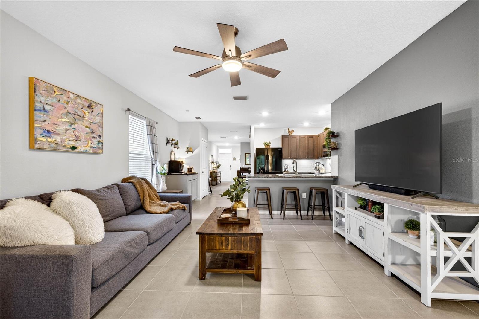 UNION PARK - Residential